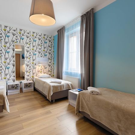 Premium Hostel كراكوفيا المظهر الخارجي الصورة