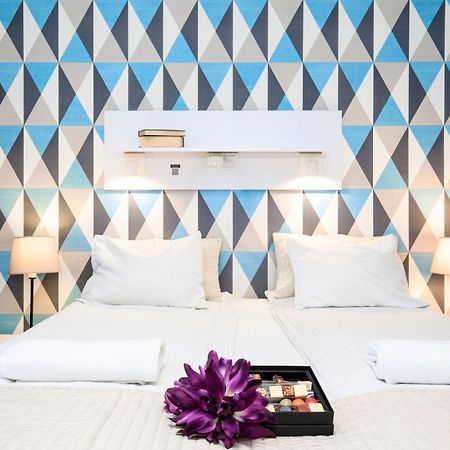 Premium Hostel كراكوفيا المظهر الخارجي الصورة