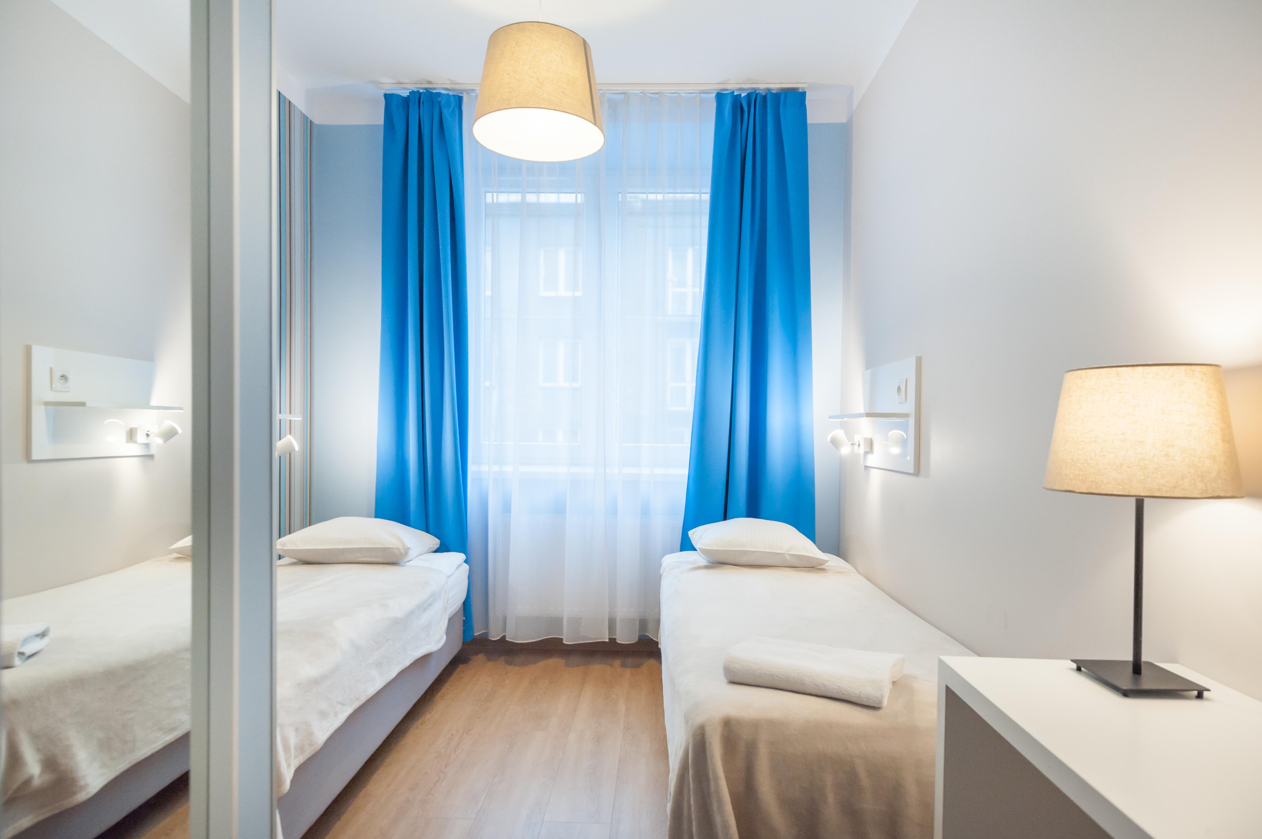 Premium Hostel كراكوفيا المظهر الخارجي الصورة