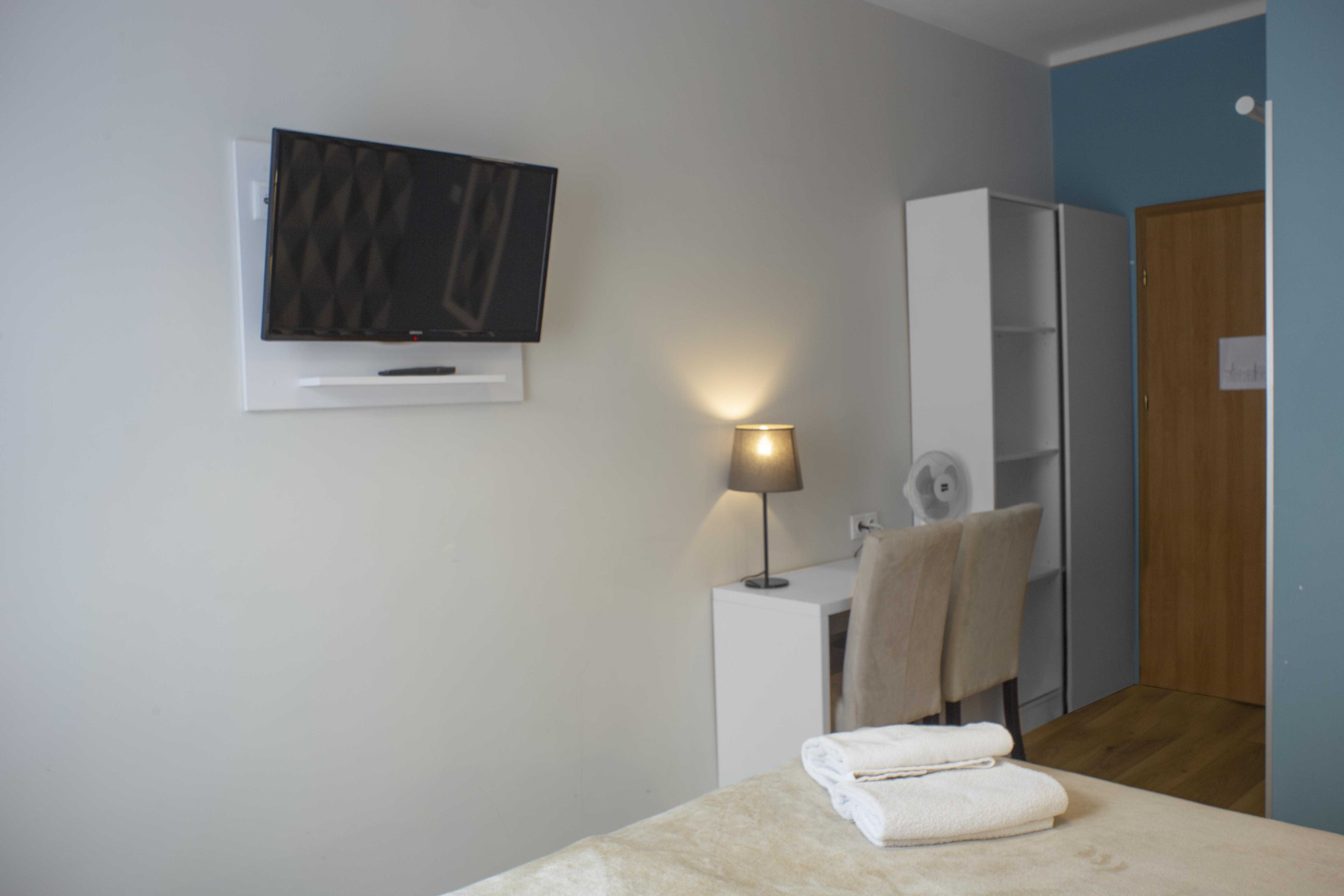 Premium Hostel كراكوفيا المظهر الخارجي الصورة