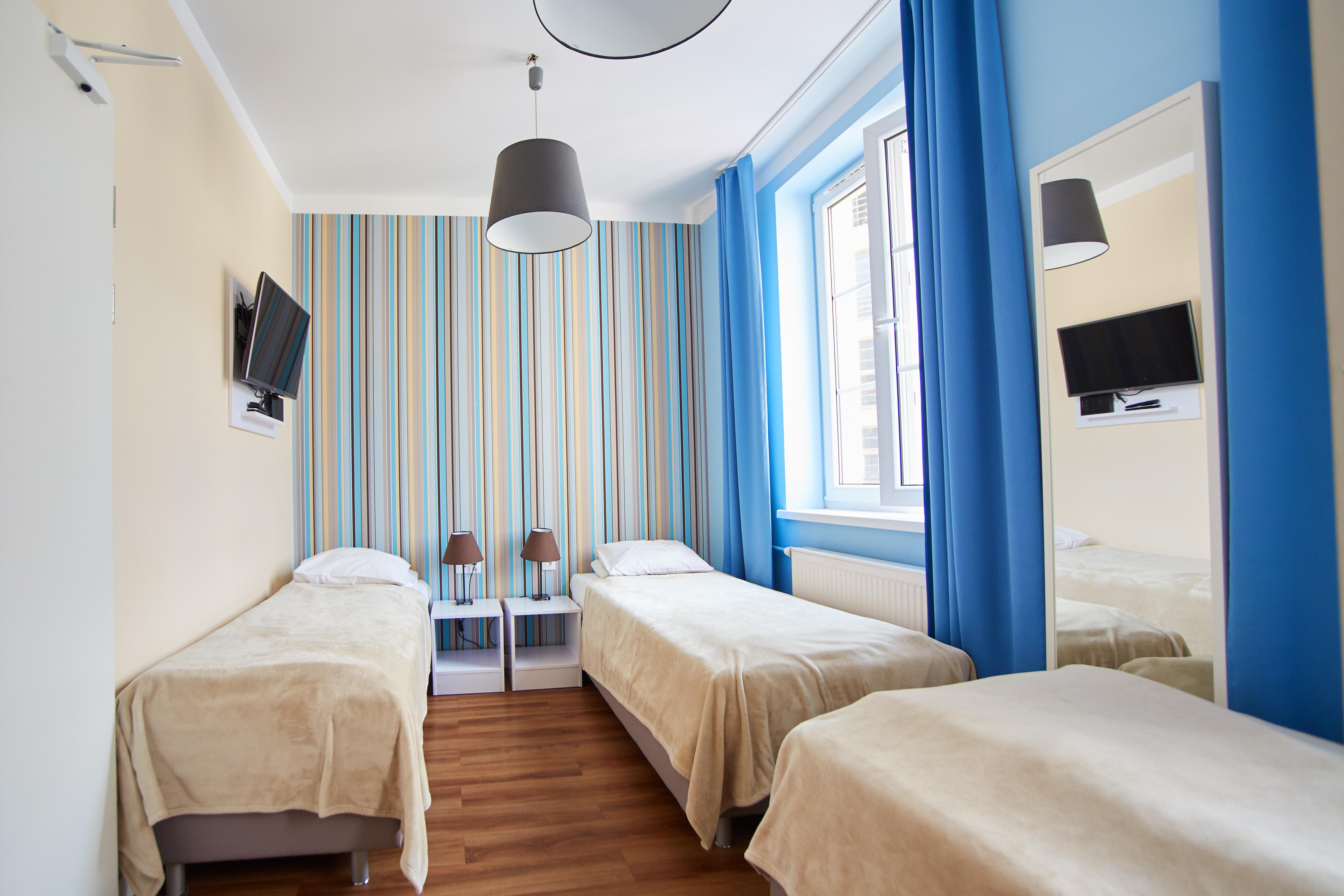 Premium Hostel كراكوفيا المظهر الخارجي الصورة