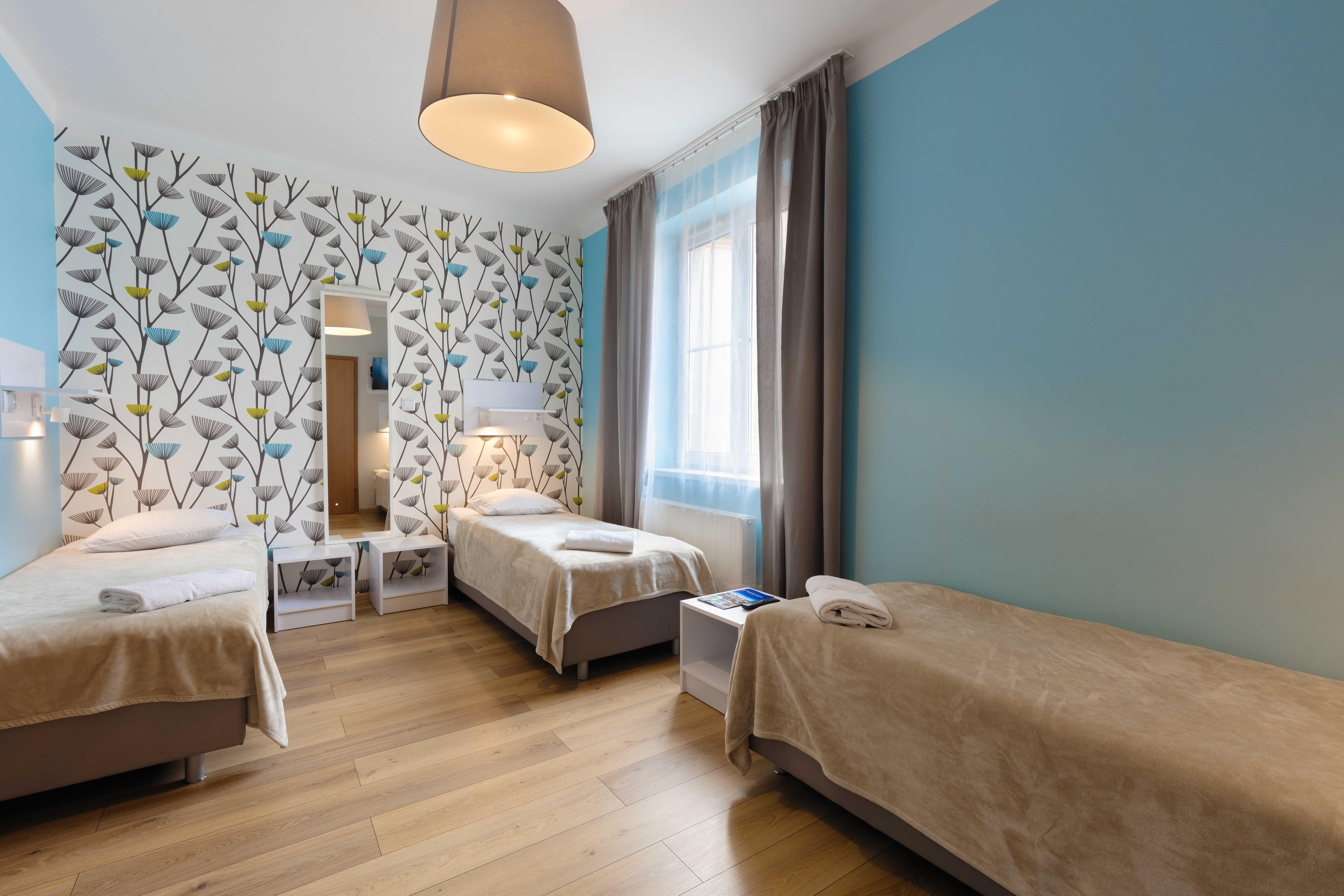 Premium Hostel كراكوفيا المظهر الخارجي الصورة