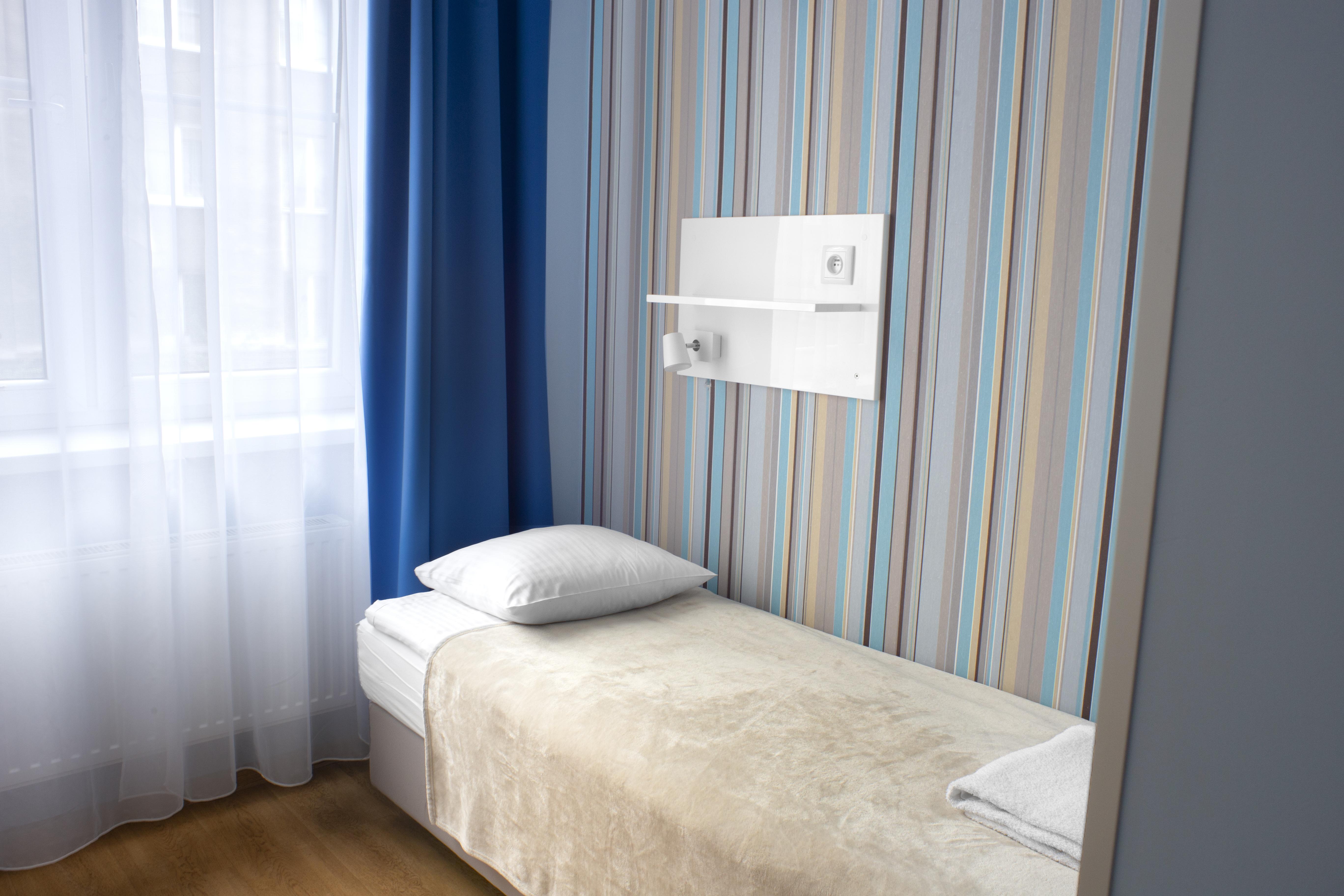 Premium Hostel كراكوفيا المظهر الخارجي الصورة