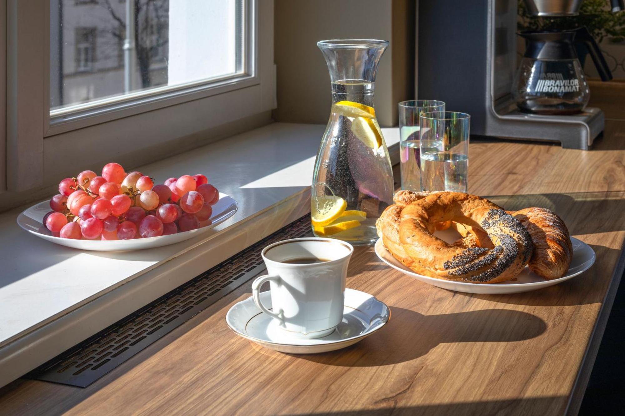 Premium Hostel كراكوفيا المظهر الخارجي الصورة
