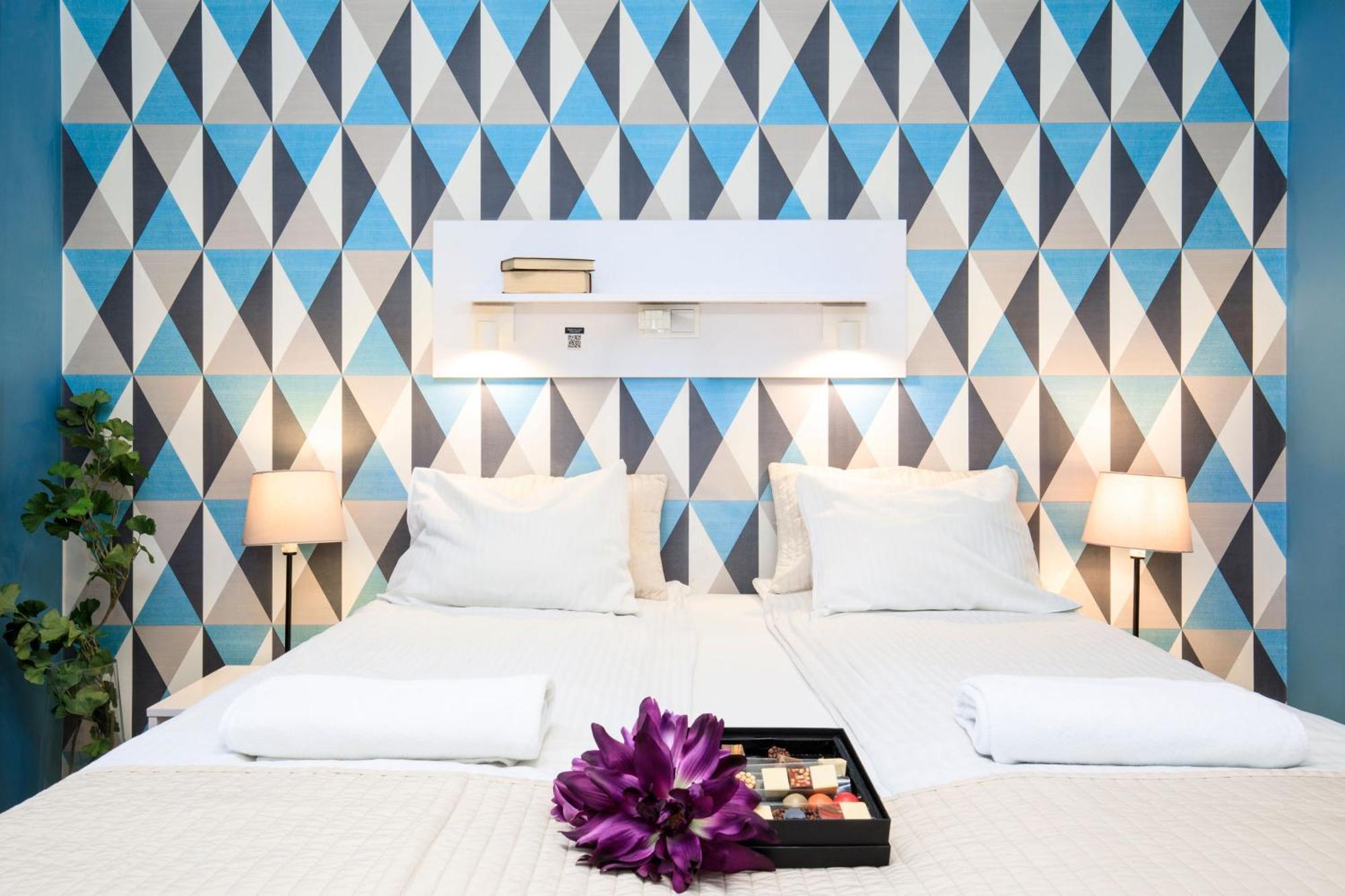 Premium Hostel كراكوفيا المظهر الخارجي الصورة