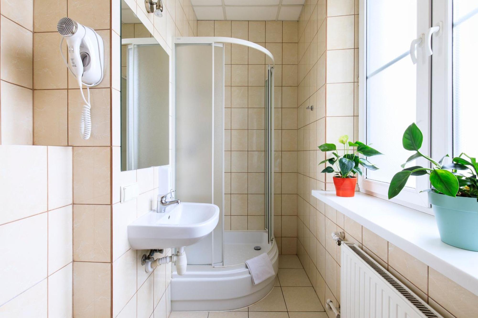Premium Hostel كراكوفيا المظهر الخارجي الصورة
