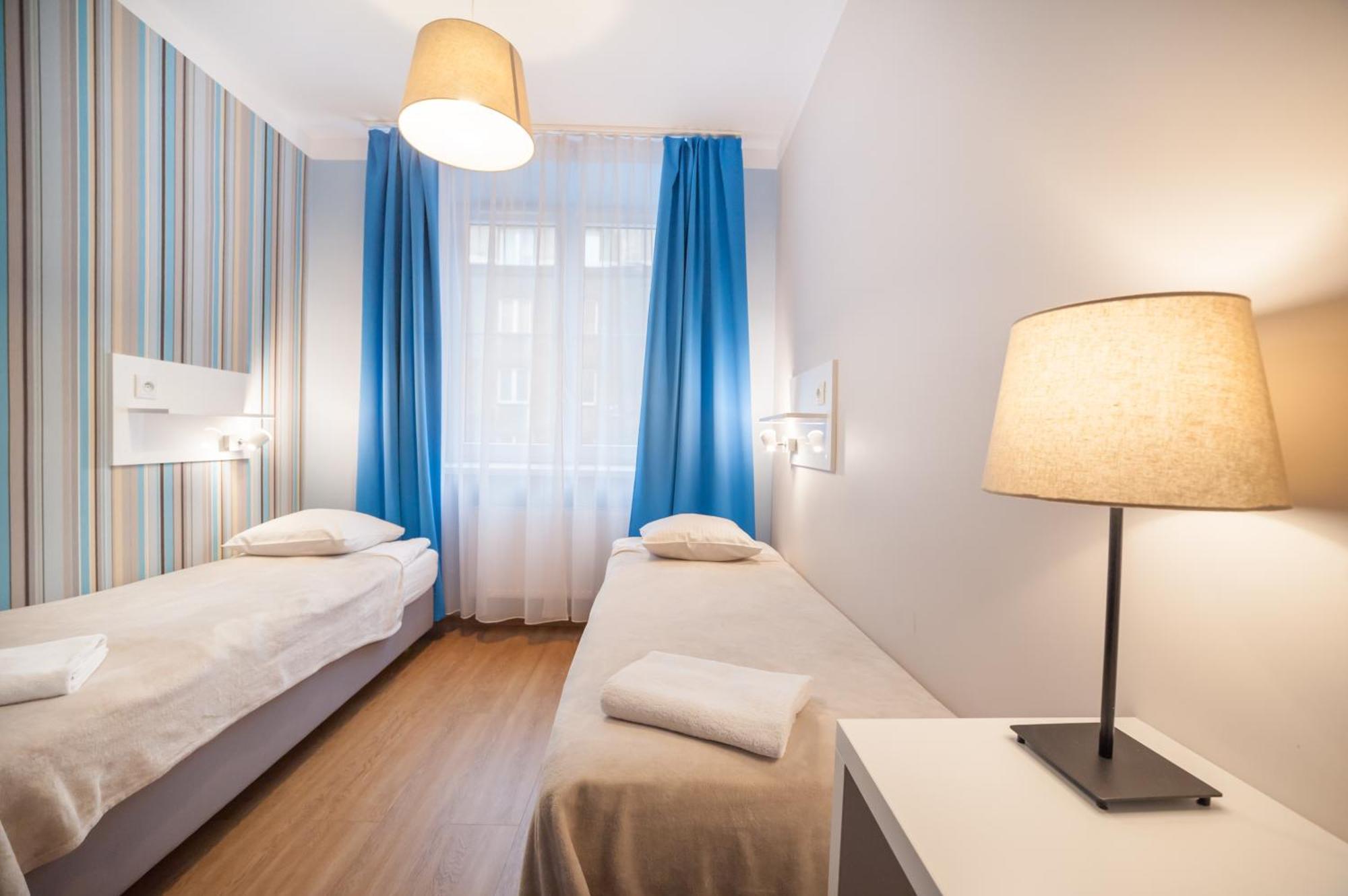 Premium Hostel كراكوفيا المظهر الخارجي الصورة