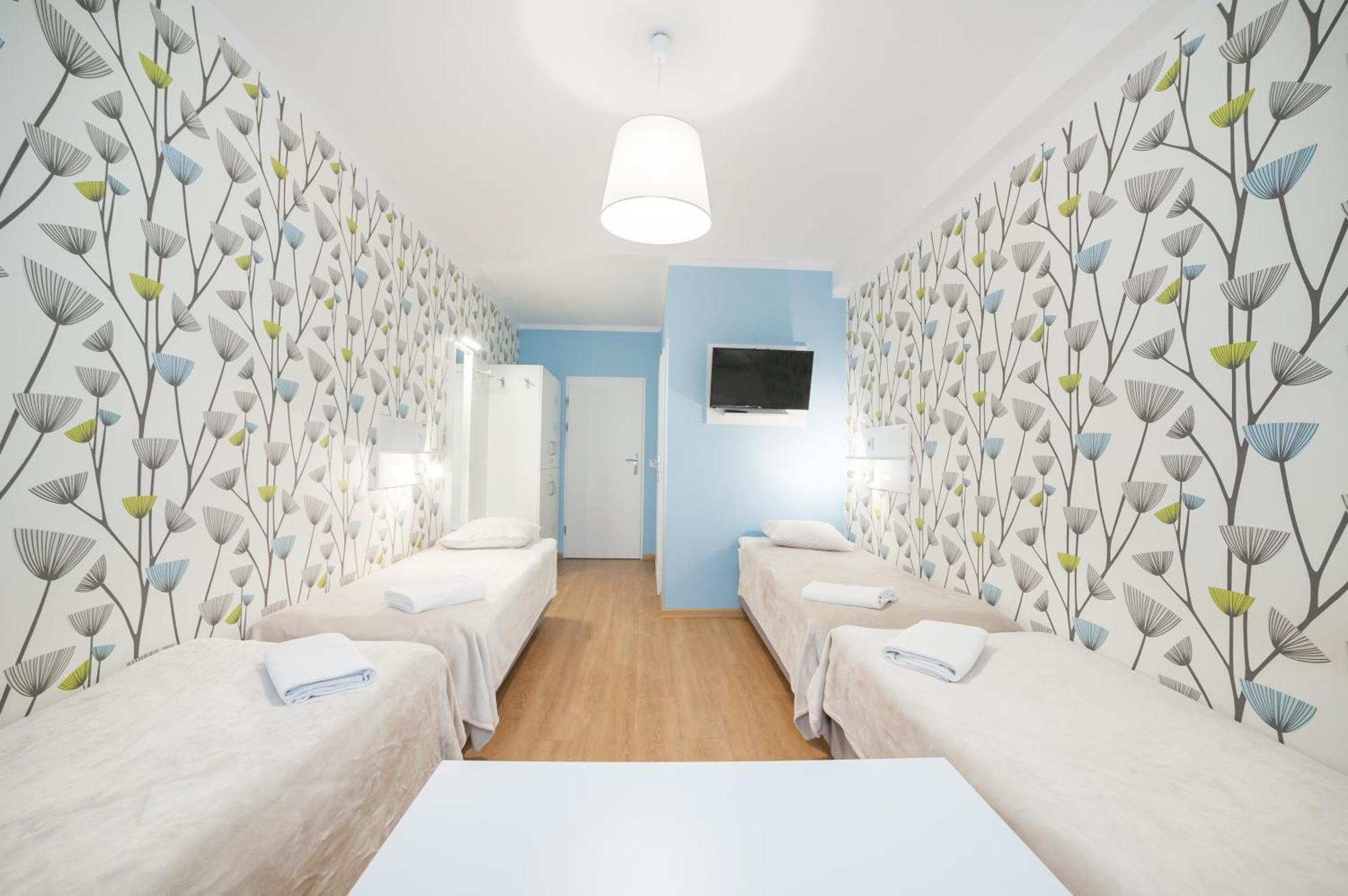 Premium Hostel كراكوفيا المظهر الخارجي الصورة