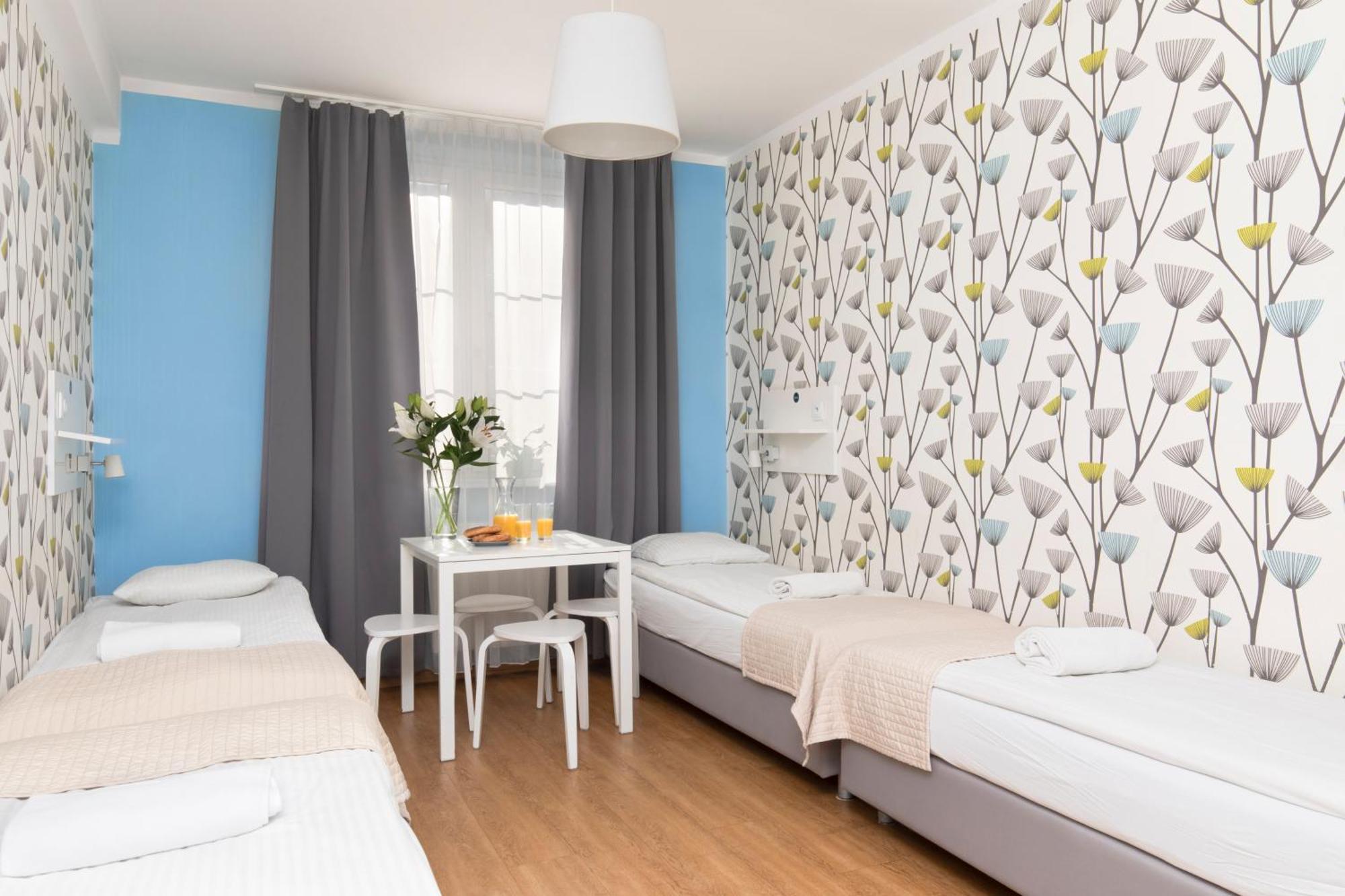 Premium Hostel كراكوفيا المظهر الخارجي الصورة