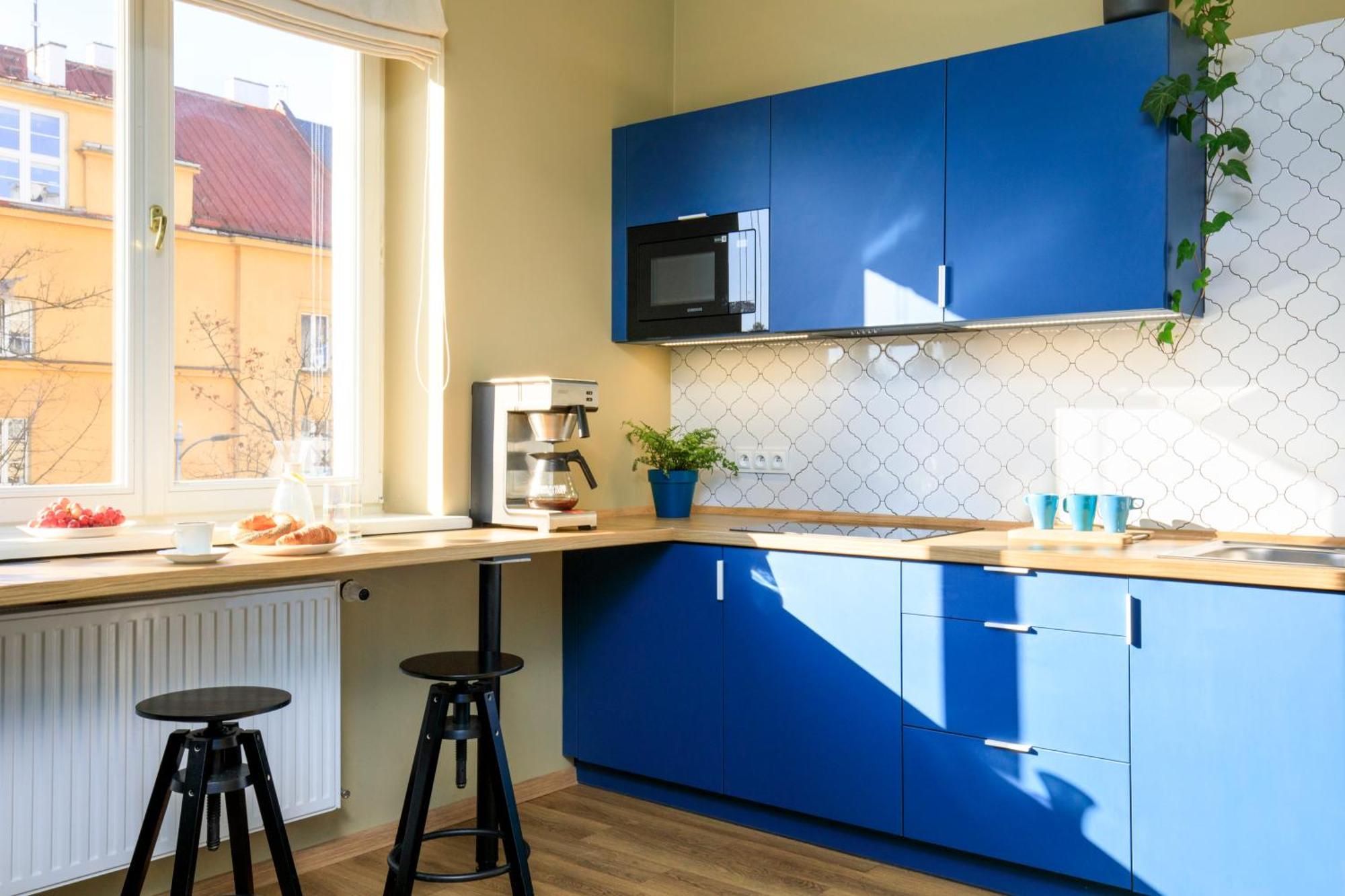Premium Hostel كراكوفيا المظهر الخارجي الصورة