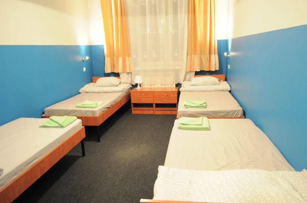 Premium Hostel كراكوفيا المظهر الخارجي الصورة